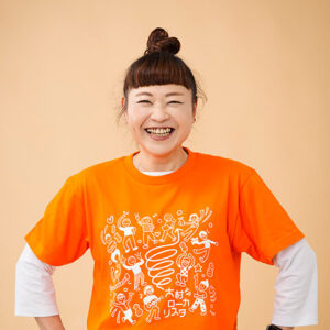 里美紀